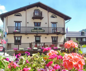 Albergo Passet Pragelato